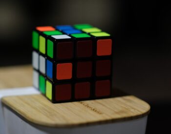 rubikin kuutio